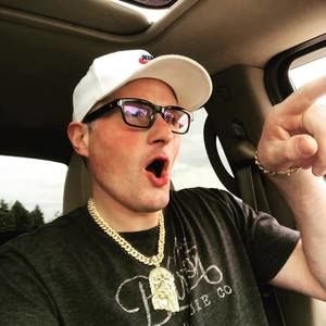 Meet your Posher, Chad